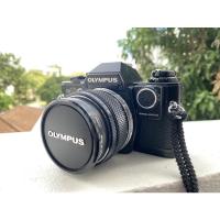 ราคา กล้องฟิล์ม olympus om10 พร้อมเลนส์ 501.4 (18464930209)