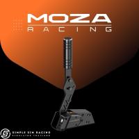 ราคา พร้อมส่ง MOZA RACING HBP HANDBRAKE (ประกันศูนย์ไทย 1 ปี) (23479987114)