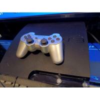 ราคา Ps3 Slim มือสอง แปลงแล้ว โหลดเกมเองผ่านอินเตอร์เน็ตได้ (29964926261)