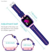 ราคา 2022นาฬิกาสมาร์ทsmart watch۞™Q12 นาฬิกาเด็ก รองรับการโทร เด็ก นาฬิกากันน้ำ นาฬิกาสมาร์ท Kids SmartWatch Phone Watch (17649944752)