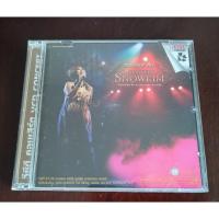 ราคา มือ2 เจนนิเฟอร์ คิ้ม Snowkim Concert VCD (43459210608)