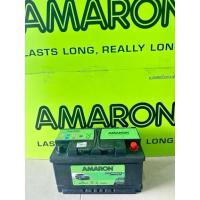 ราคา Amaronขั้วจมDin80 รับประกัน2ปี( Ranger3.2 Fortuner2.8) ยาว31กว้าง18สูง19เซนติเมตร (2263987529)