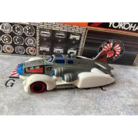 ราคา Hot Wheels Fast Fortress White Gray ไม่ผลิตแล้ว โมเดล สะสมสเกล1/64 โมเดลรถเหล็ก งานรถนอกแพ็ค มือสอง งานเก่า (25290964403)