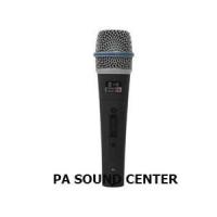 ราคา NPE SM 57A DYNAMIC MICROPHONE PA SOUND CENTER ไมโครโฟนสาย พีเอ ซาวด์ เซนเตอร์ NPE SM57A (7425766777)