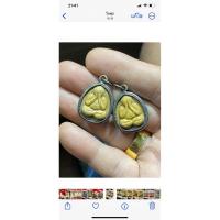 ราคา หลวงปู่โต๊ะรุ่นปิดตายันต์ดวงเล็กเนื้อเกษร (25760622327)