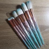 ราคา แปรงแต่งหน้าสีพาสเทลยูนิคอร์น (29865260099)