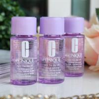 ราคา Clinique Take the Day Off Make up Remover 30 ml. (2895920125)