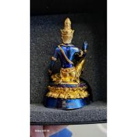 ราคา จตุคามรามเทพ รุ่น โครตเศรษฐี ๒ ศาลหลักเมือง นครศรีธรรมราช (27720721504)