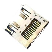 ราคา BTM ช่องเสียบการ์ดโลหะสําหรับ CX240E CX610E CX405 PJ610E PJ350E เปลี่ยนกล้อง Part (50758101225)