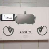 ราคา [มือสอง] Oculus Rift CV1 + Touch Virtual Reality VR (3434994206)