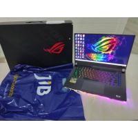 ราคา Asus Rog Strix G15 GL543QR-HF126T(อ่านรายละเอียดก่อนสั่งซื้อ) (22019383349)