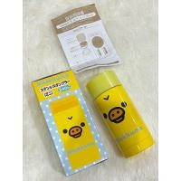 ราคา กระบอกน้ำ เก็บความเย็น-ร้อน 240ml Rilakkuma tori มือ1 แท้จากญี่ปุ่น (42258486637)
