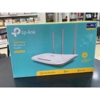 ราคา เราเตอร์ไร้สาย N ของ TP-LINK TL-WR845N 300Mbps (55655939540)