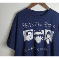 ราคา เสื้อวง Beastie Boy ปี 2023 Size.XL รอบอก 42 ความยาว 28.5 นิ้ว (53258124005)