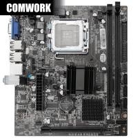 ราคา เมนบอร์ด JINGSHA G41 LGA 775 771 MICRO ATX WORKSTATION SERVER MAINBOARD MOTHERBOARD CPU XEON COMWORK (29473049891)