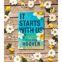 ราคา หนังสือ รอยรักระหว่างเรา It Starts with Us (50857014786)