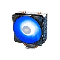 ราคา DEEPCOOL - CPU COOLER GAMMAXX 400 V2 BLUE รับประกัน 1 ปี (16326995324)