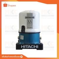 ราคา HITACHI ปั๊มน้ำอัตโนมัติ รุ่น WT-P100XX (16273955463)
