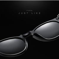 ราคา รอบแว่นตากันแดด VCKA Polarized Mya แว่นตาแฟชั่นสำหรับผู้ชาย (25885711118)