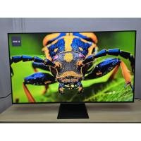 ราคา TCL Mini LED GOOGLE TV 4K รุ่น 55C845 งานเกรดB❤️ โปรดอ่านรายละเอียด❤️ (40815327276)
