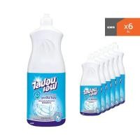 ราคา HOMEHAP ไลปอนเอฟ น้ำยาล้างจาน สูตรอนามัย 500 มล. น้ำยาล้างจาน น้ำยาล้างจานชาม (22421741010)