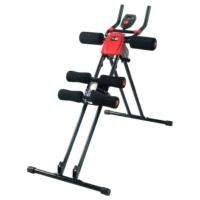 ราคา เครื่องบริหารหน้าท้อง 5 Mins Shaper Power Plank Machine (349090103)