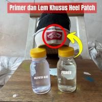 ราคา STATERPACK Swap Heel Patch Shoes (Glue & Primer Heelpatch) (42710735514)