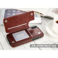 ราคา PU Leather Case For iPhone X 8 6 6s 7 Plus 5S SE 5 (1382516655)