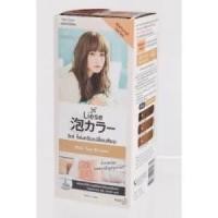 ราคา ลิเซ่โฟมเปลี่ยนสีผมมิลค์ทีบราวน์ Liese Milk Tea Brown Hair Color Foam [หมายเลขบาร์โค้ด 8851818914834] (51457999620)