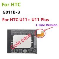 ราคา แบตเตอรี่ แท้ HTC U11 Plus / HTC U11+ / HTC Google Pixel 2 5.0 / Google Nexus Pixel 2 XL G011B-B 3930mAh ประกัน 3 เดือน (23858029550)
