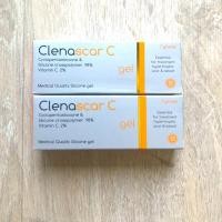 ราคา Clenascar C gel 7 gm (2336939019)