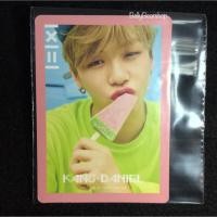 ราคา การ์ด แดเนียล to be one pink ver WANNA ONE (1113121780)