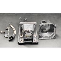 ราคา NP13LP / 60002853 ตัวเรือนโคมไฟโปรเจคเตอร์ NP13LP เข้ากันได้กับ NEC NP110 NP115 NP115G3D NP210 NP215 NP216 V230X V260 V2 (40112109904)