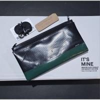 ราคา กระเป๋า Freitag Masikura ดำ-เขียวคาร์ลสเบิร์ก⚫ (23650260514)