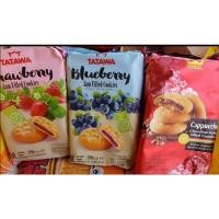 ราคา คุ้กกี้ TATAWA ทาทาว่า คุ้กกี้นิ่ม สอดไส้ 120 g อร่อยมาก (10276042942)