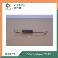ราคา ตัวปรับสปริงแก๊ส R175/R180 GT (40224737151)