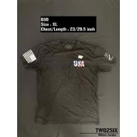 ราคา เสื้อยืด Grunt style เสื้อทหาร เสื้อลายพรางเสื้อทหารอเมริกาแท้ มือสอง combat shirt (44052218118)