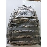 ราคา เป้ทหารแบบมีโครงไฟเบอร์ขนาดกลาง US 100 เปอร์เซ็นต์ (27456096772)