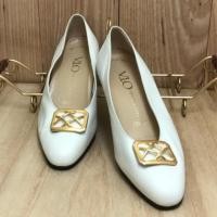 ราคา รองเท้าหนังแท้ สินค้ามือสอง made in Italy (1153595706)