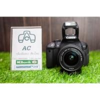 ราคา canon eos 700d (มือสอง) (17142878993)