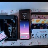 ราคา Samsung Galaxy S8+ ยกกล่อง (7116523679)