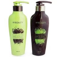 ราคา แชมพูครีมนวดผมไฮบิวตี้ ไฮลี่ Hybeauty (10019401003)