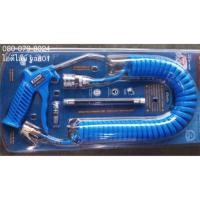 ราคา หัวเติมลม พร้อม ปืนเป่าลม ( ปืนฉีดลม ) Kanto KT-DG-30SET สายยาว 5 เมตร (2446727299)