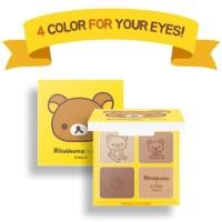 ราคา A'PIEU x Rilakkuma For Your Shadow #4 (190560482)
