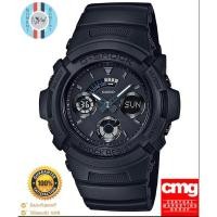 ราคา นาฬิกา Casio G-SHOCK แท้ รุ่น AW-591BB-1A ประกัน CMG (4808800283)