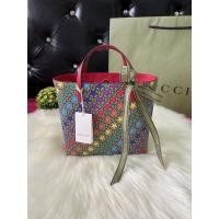 ราคา gucci tote kids bag (9766538700)