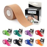 ราคา Kinesiology Tape เทปล็อคกล้ามเนื้อ ขนาด 5cm x 5m ของแท้ (4802052795)