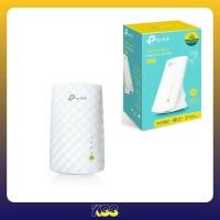 ราคา TP-LINK AC750 Wi-Fi Range Extender RE200 (4723433082)