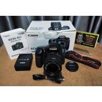 ราคา กล้อง Canon dslr 80d สภาพนางงาม พร้อมเลนส์ 18-55 Stm มีไวไฟ จอพับได้ อปก.แท้ครบกล่อง ตามภาพ ชัตเตอร์ 19xxx- (8847710228)