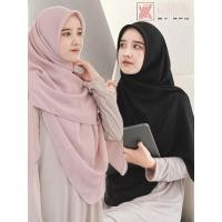 ราคา ผ้าคลุมอาหรับ ลาย้เหนียวสี่เหลี่ยม 130 ซม. x 130 ซม | สี่เหลี่ยมจัมโบ้ซิอาริ 130x130 (55100977637)